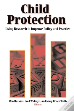 Capa do artigo Child Protection