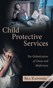 Capa do artigo Child Protective Services