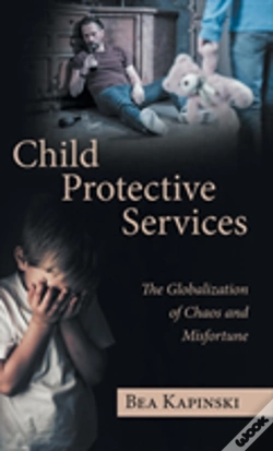 Capa do artigo Child Protective Services