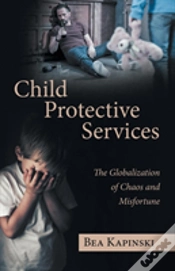 Capa do artigo Child Protective Services
