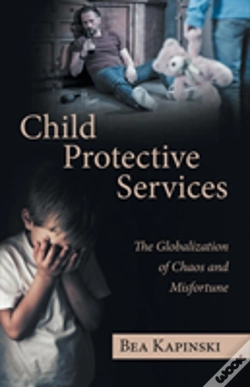 Capa do artigo Child Protective Services