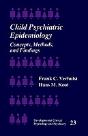 Child Psychiatric Epidemiology - Preview
