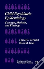 Child Psychiatric Epidemiology