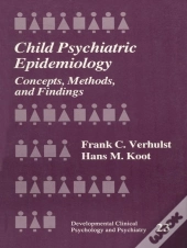 Child Psychiatric Epidemiology