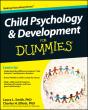 Child Psychology And Development For Dummies - Preview