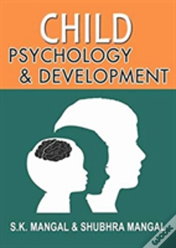 Capa do artigo Child Psychology And Development