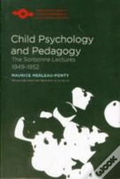 Child Psychology And Pedagogy