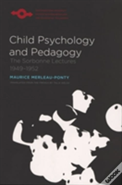 Capa do artigo Child Psychology And Pedagogy