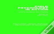 Child Psychology In Action