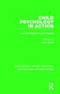 Child Psychology In Action - Preview