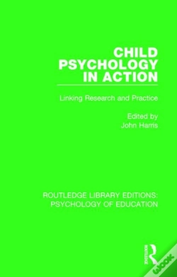 Capa do artigo Child Psychology In Action