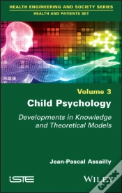 Capa do artigo Child Psychology