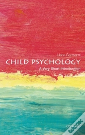 Capa do artigo Child Psychology