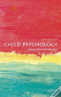 Capa do artigo Child Psychology