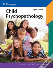 Child Psychopathology