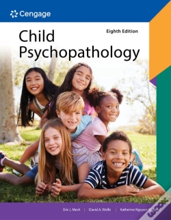 Capa do artigo Child Psychopathology