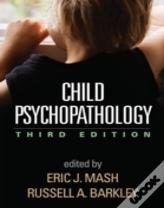 Child Psychopathology, Third Edition