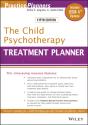 Child Psychotherapy Treatment Planner - Preview