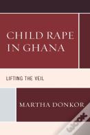 Child Rape In Ghana