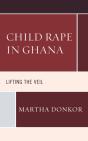 Child Rape In Ghana - Preview