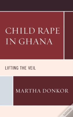 Capa do artigo Child Rape In Ghana