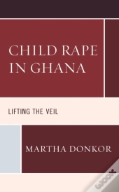Child Rape In Ghana