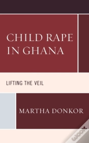 Capa do artigo Child Rape In Ghana