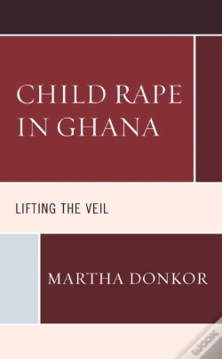 Capa do artigo Child Rape In Ghana