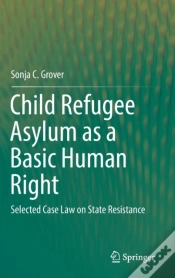 Capa do artigo Child Refugee Asylum As A Basic Human Right