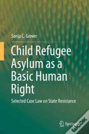Capa do artigo Child Refugee Asylum As A Basic Human Right