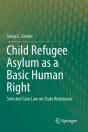 Child Refugee Asylum As A Basic Human Right - Preview