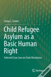 Capa do artigo Child Refugee Asylum As A Basic Human Right