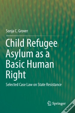 Capa do artigo Child Refugee Asylum As A Basic Human Right