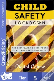 Capa do artigo Child Safety Lockdown