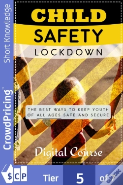 Capa do artigo Child Safety Lockdown