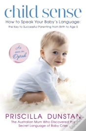 Capa do artigo Child Sense