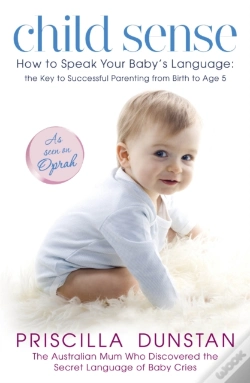 Capa do artigo Child Sense