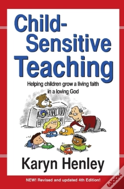 Capa do artigo Child Sensitive Teaching