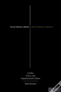 Capa do artigo Child Sexual Abuse And The Catholic Church