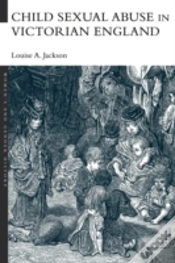 Capa do artigo Child Sexual Abuse In Victorian England