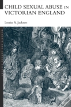 Capa do artigo Child Sexual Abuse In Victorian England