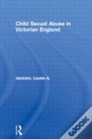 Child Sexual Abuse In Victorian England