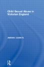 Child Sexual Abuse In Victorian England - Preview