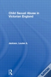 Capa do artigo Child Sexual Abuse In Victorian England