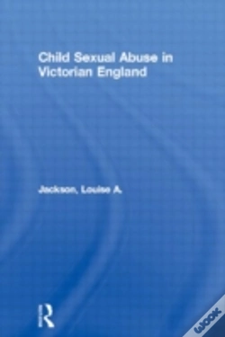Capa do artigo Child Sexual Abuse In Victorian England