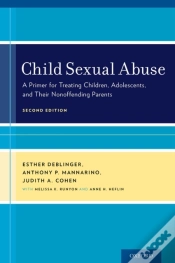 Capa do artigo Child Sexual Abuse