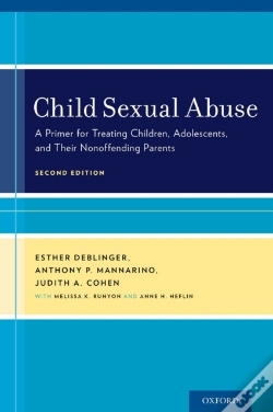 Capa do artigo Child Sexual Abuse