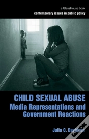 Capa do artigo Child Sexual Abuse
