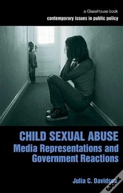 Capa do artigo Child Sexual Abuse