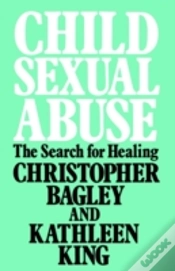 Capa do artigo Child Sexual Abuse